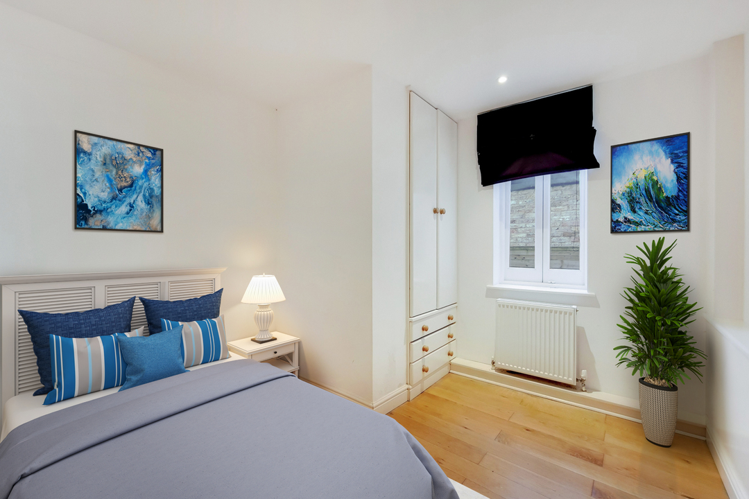 2 bed apartment for sale in Lynton Avenue, Ealing  - Property Image 8