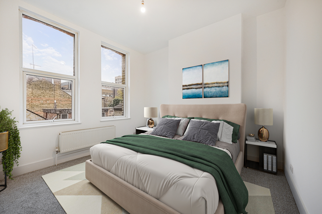 1 bed apartment for sale in The Avenue, Ealing  - Property Image 2