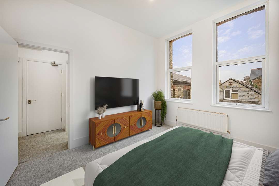 1 bed apartment for sale in The Avenue, Ealing  - Property Image 5