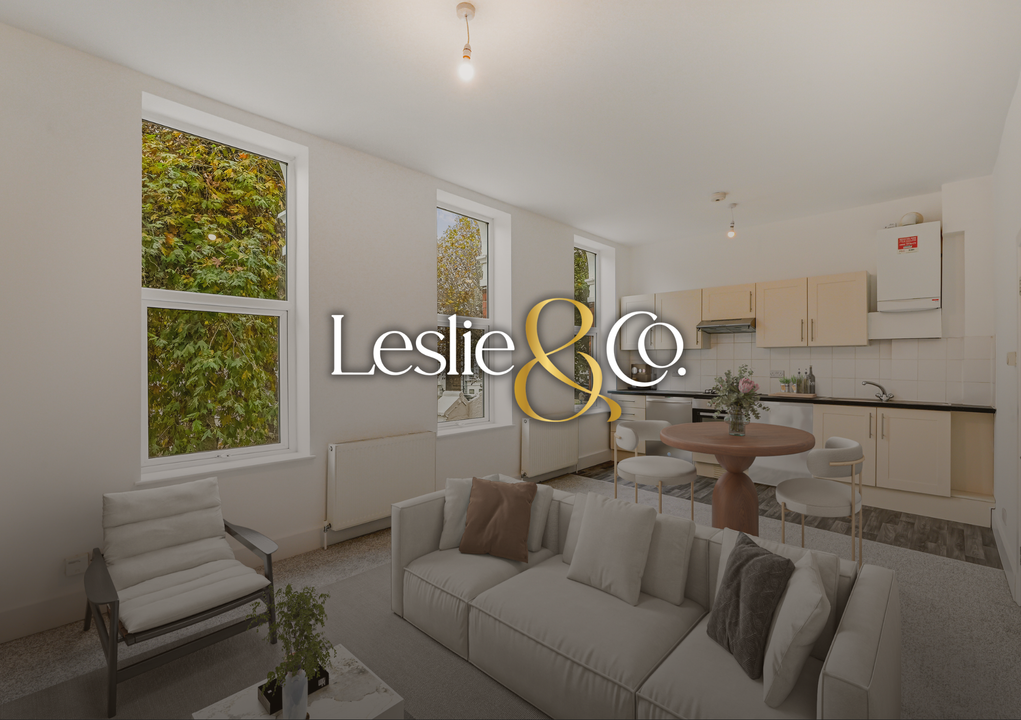 1 bed apartment for sale in The Avenue, Ealing, London, W13 - Property Image 1