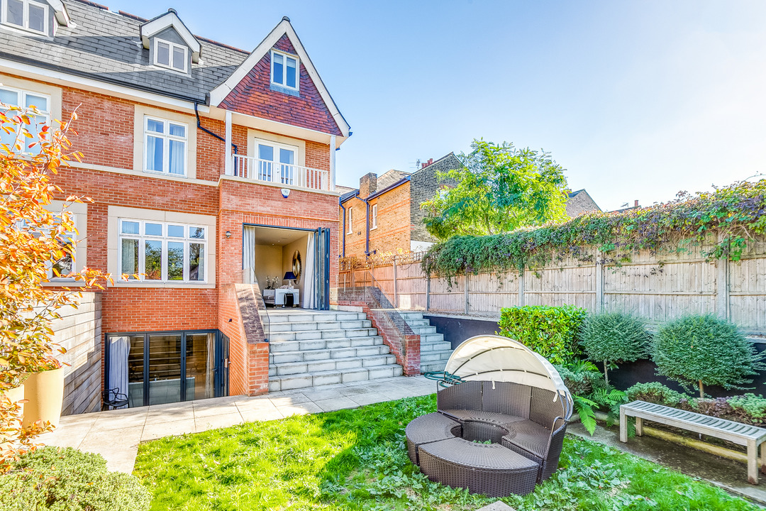 5 bed semi-detached house for sale in 83A The Avenue, London  - Property Image 17