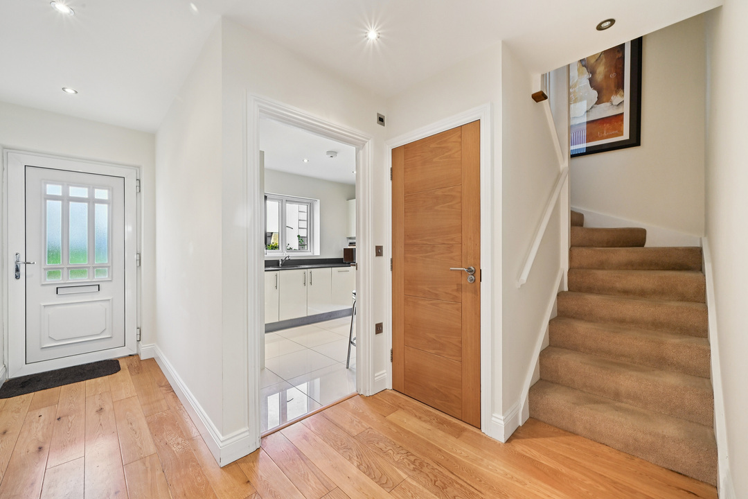 4 bed terraced house for sale in Northfield Road, Ealing  - Property Image 6
