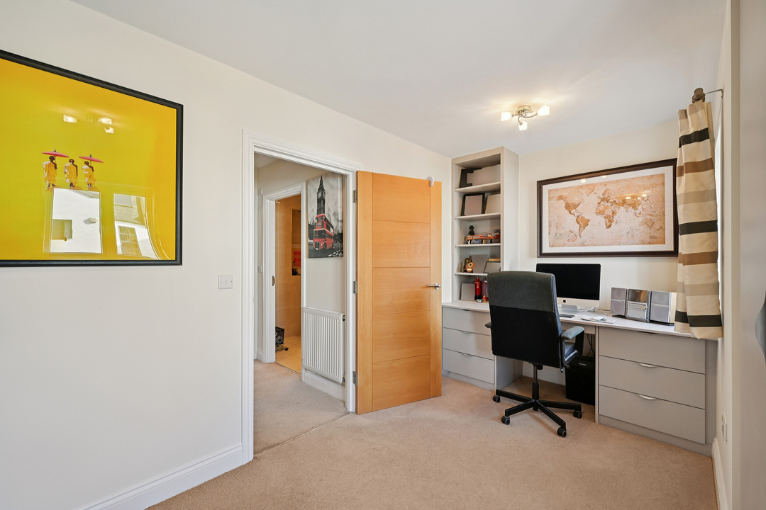 4 bed terraced house for sale in Northfield Road, Ealing  - Property Image 8
