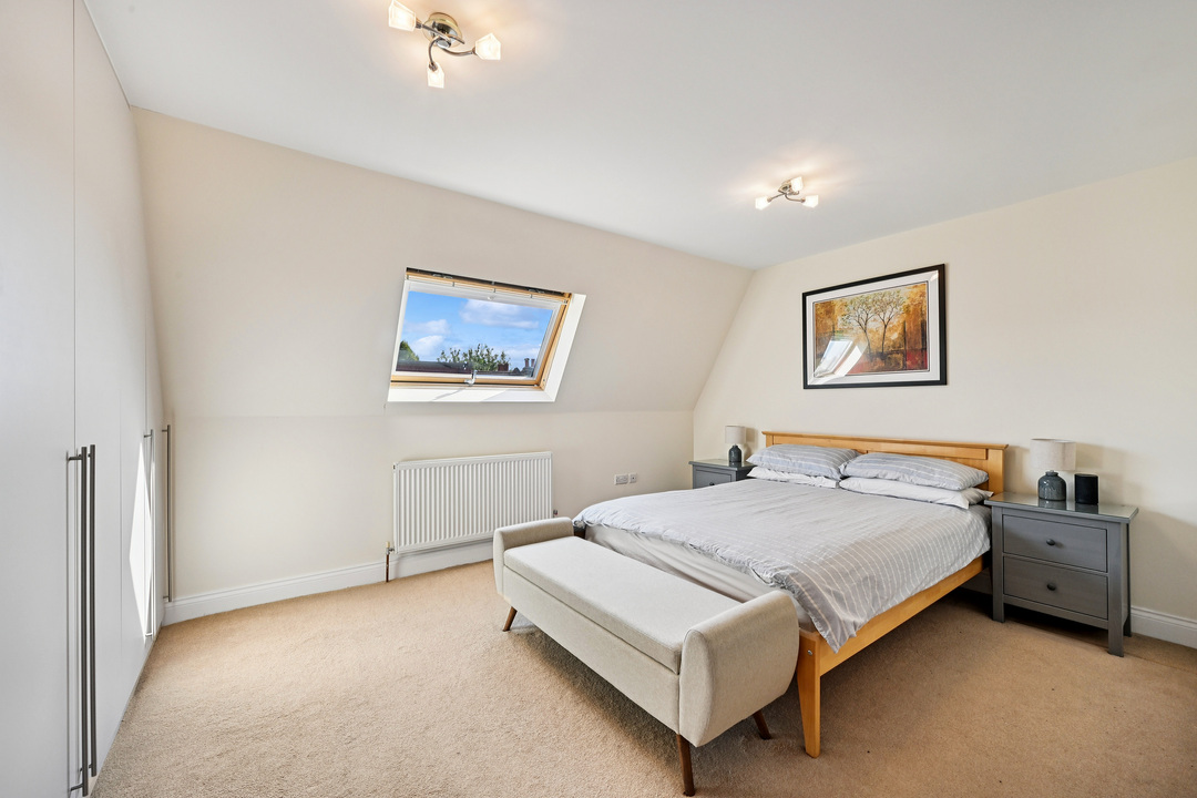 4 bed terraced house for sale in Northfield Road, Ealing  - Property Image 12