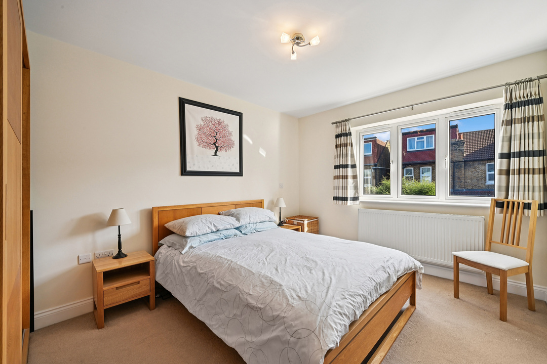 4 bed terraced house for sale in Northfield Road, Ealing  - Property Image 16