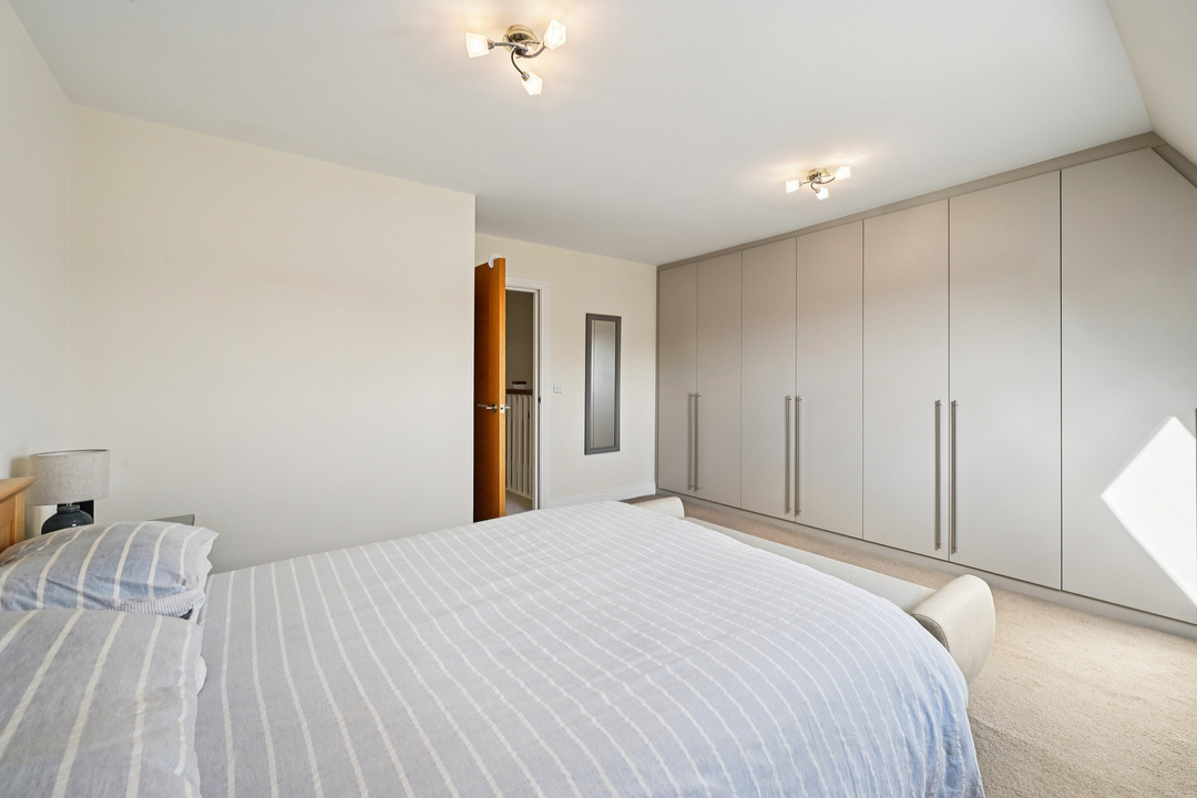 4 bed terraced house for sale in Northfield Road, Ealing  - Property Image 19