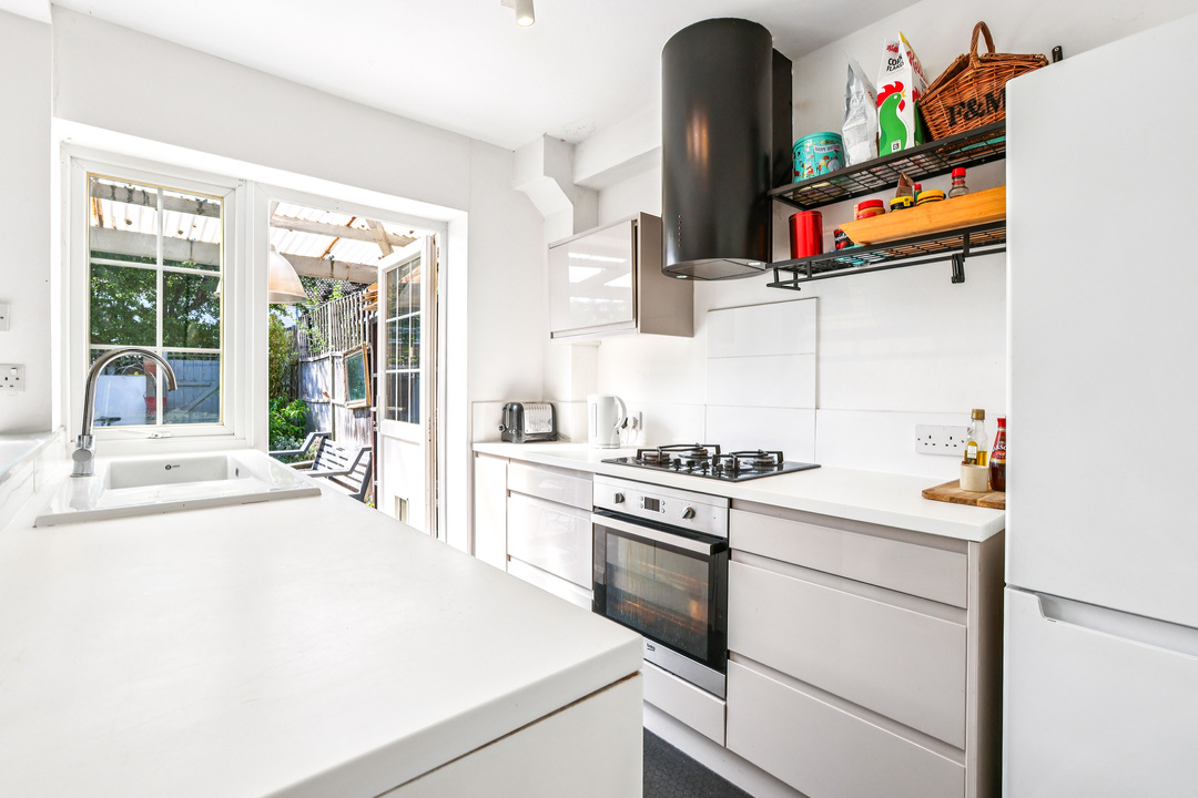 3 bed house for sale in Yeomans Mews, Isleworth  - Property Image 7