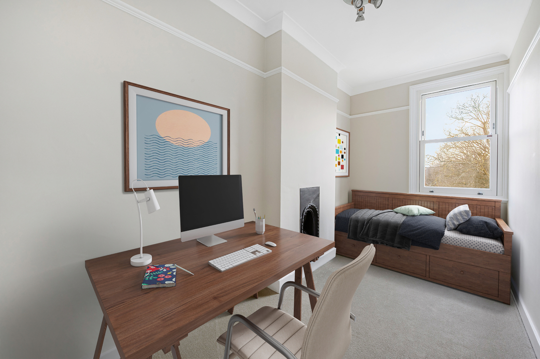 2 bed apartment for sale in Mattock Lane, Ealing  - Property Image 6