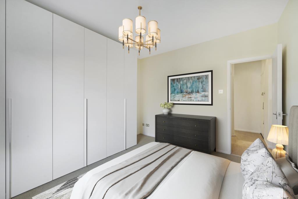 2 bed apartment for sale in 9 Fielding Road, London  - Property Image 7