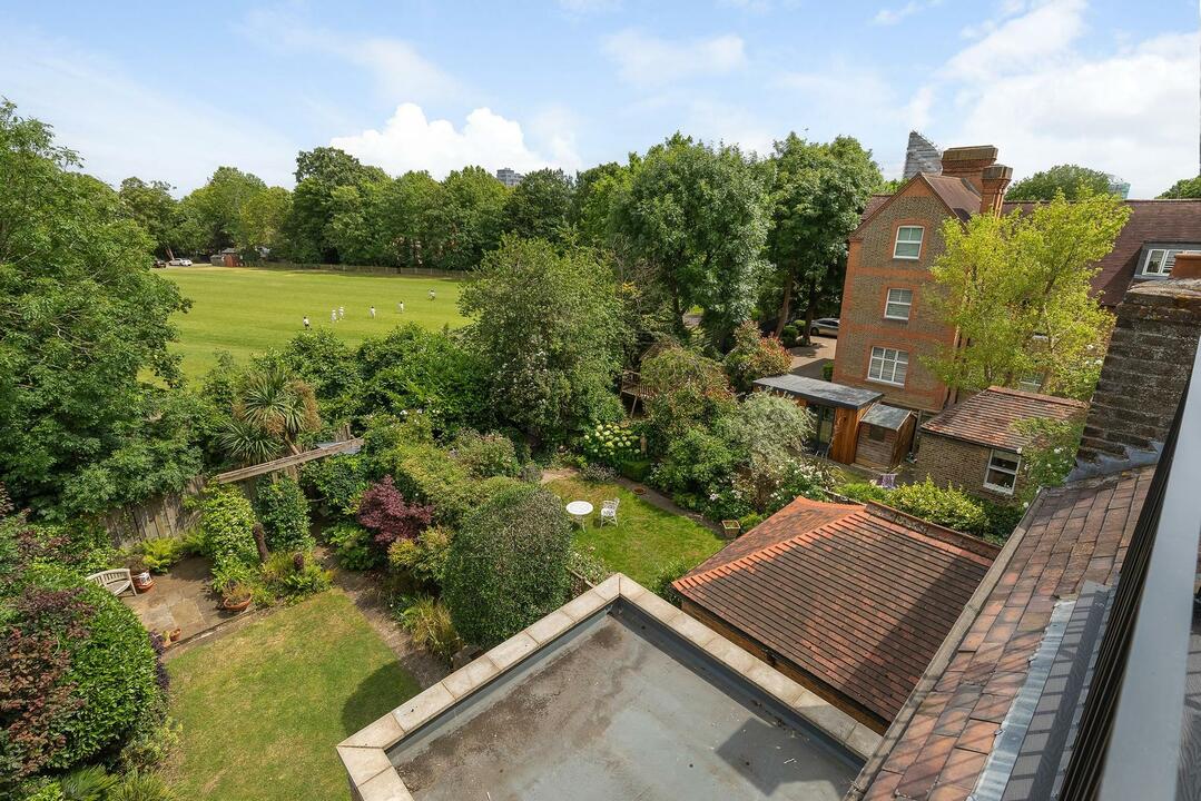 6 bed semi-detached house for sale in Amherst Road, Ealing  - Property Image 30