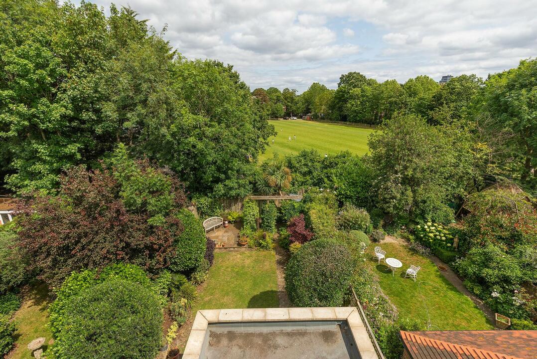 6 bed semi-detached house for sale in Amherst Road, Ealing  - Property Image 31