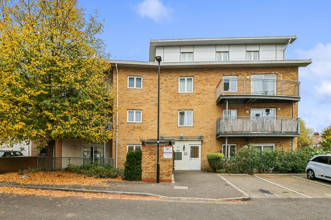 2 bed apartment for sale in Primrose Place, Isleworth  - Property Image 9