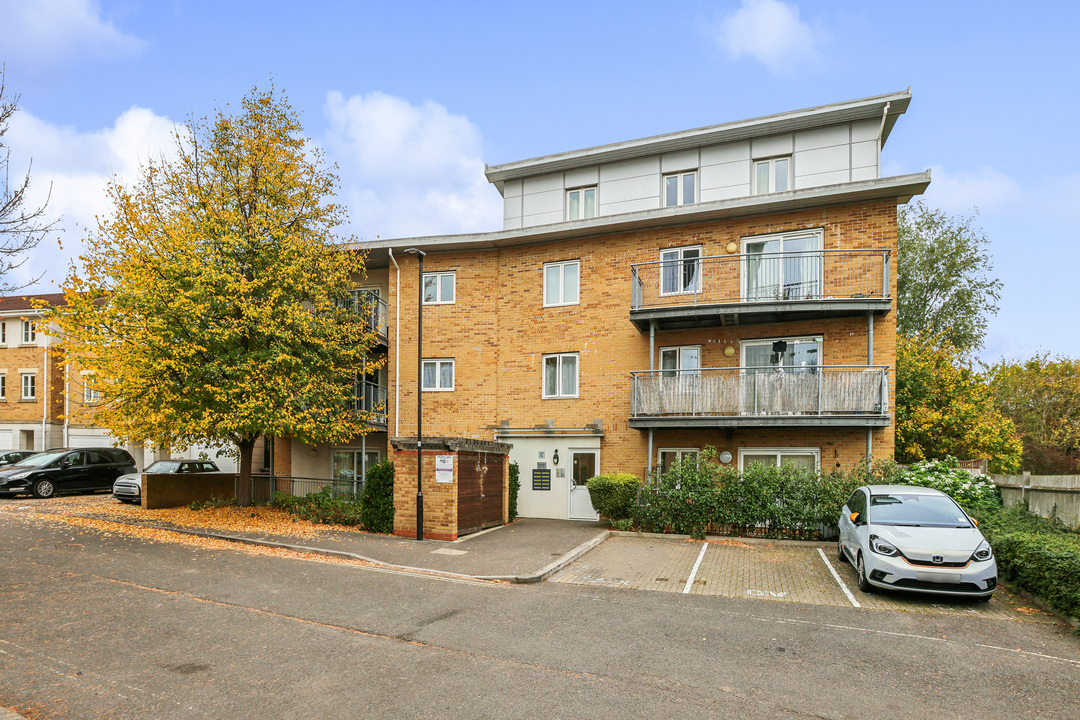 2 bed apartment for sale in Primrose Place, Isleworth  - Property Image 15