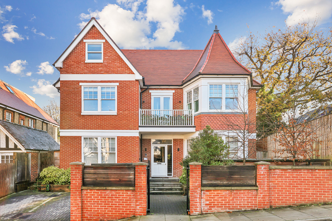 2 bed apartment for sale in West Lodge Avenue, Ealing Common, London, W3  - Property Image 19
