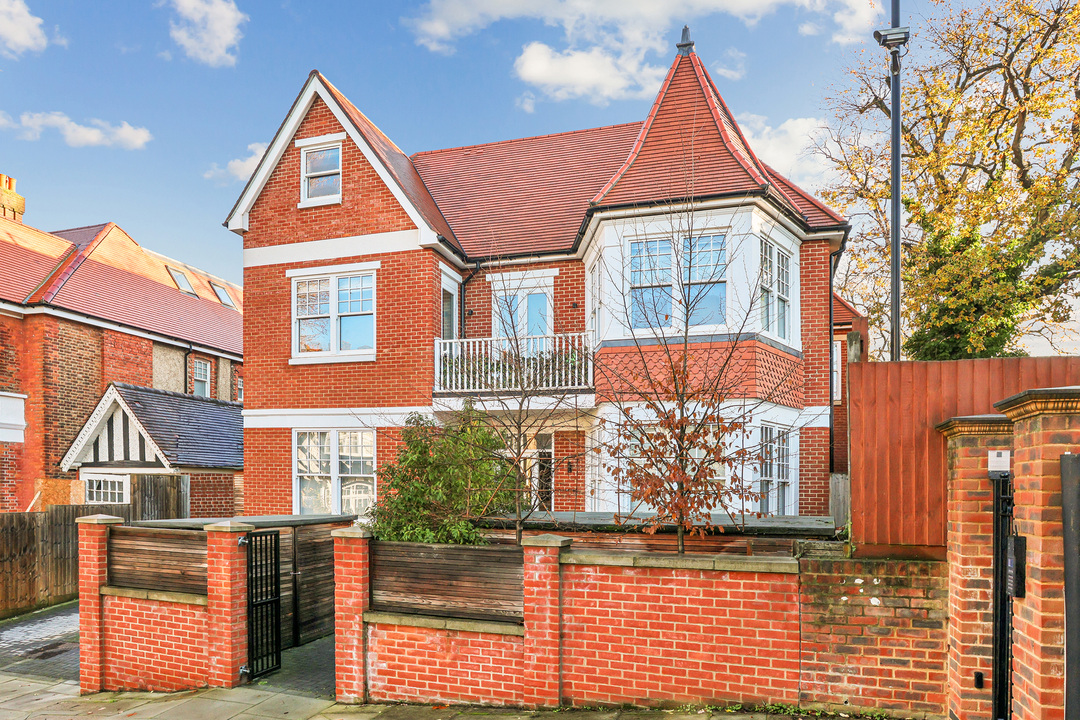 2 bed apartment for sale in West Lodge Avenue, Ealing Common, London, W3  - Property Image 2