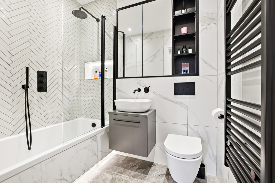 2 bed apartment for sale in West Lodge Avenue, Ealing Common, London, W3  - Property Image 8