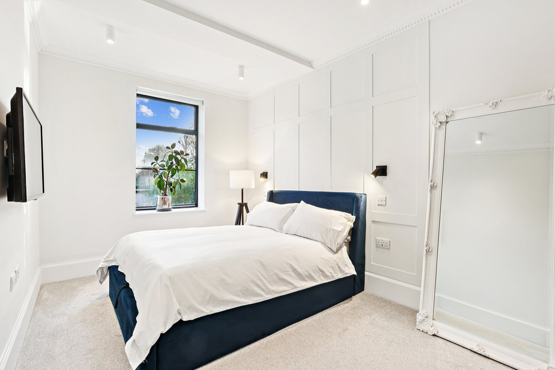 2 bed apartment for sale in West Lodge Avenue, Ealing Common, London, W3  - Property Image 13