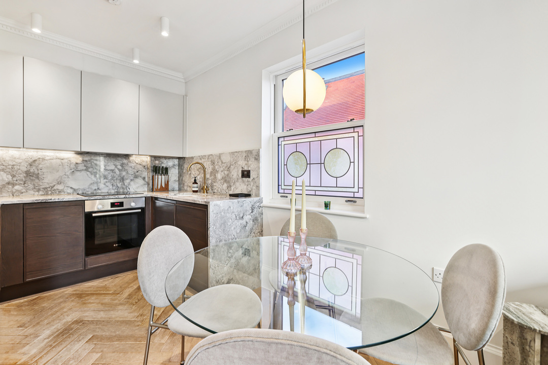 2 bed apartment for sale in West Lodge Avenue, Ealing Common, London, W3  - Property Image 6