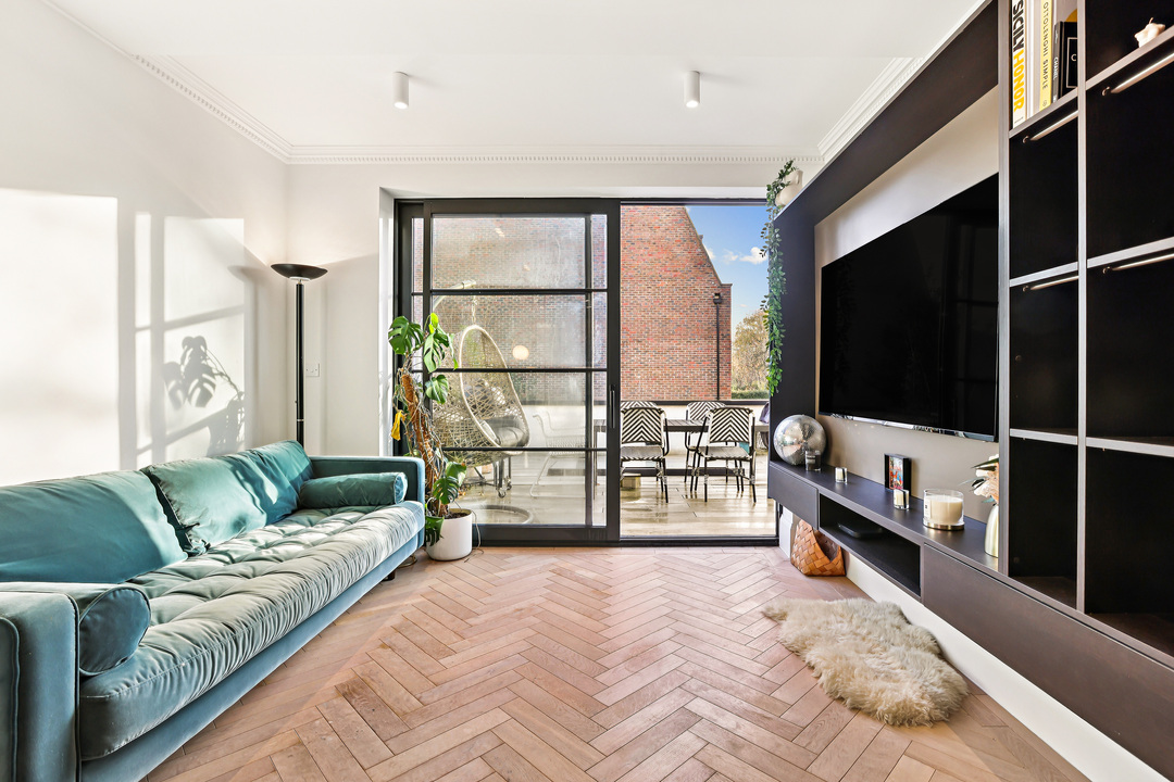 2 bed apartment for sale in West Lodge Avenue, Ealing Common, London, W3  - Property Image 18