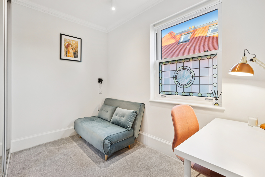 2 bed apartment for sale in West Lodge Avenue, Ealing Common, London, W3  - Property Image 15