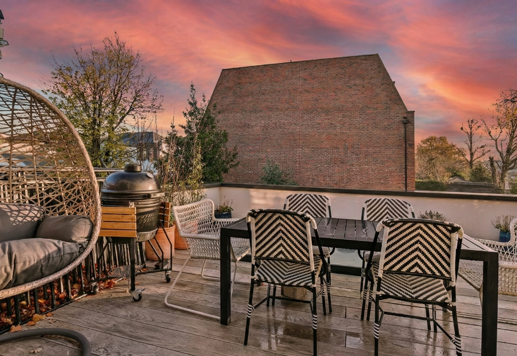 2 bed apartment for sale in West Lodge Avenue, Ealing Common, London, W3  - Property Image 20