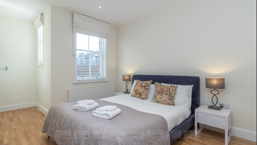2 bed apartment to rent in Hamlet Gardens, London  - Property Image 2