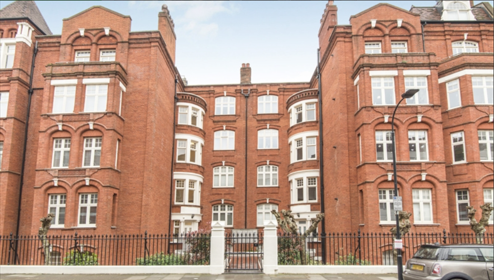 2 bed apartment to rent in Hamlet Gardens, London  - Property Image 10