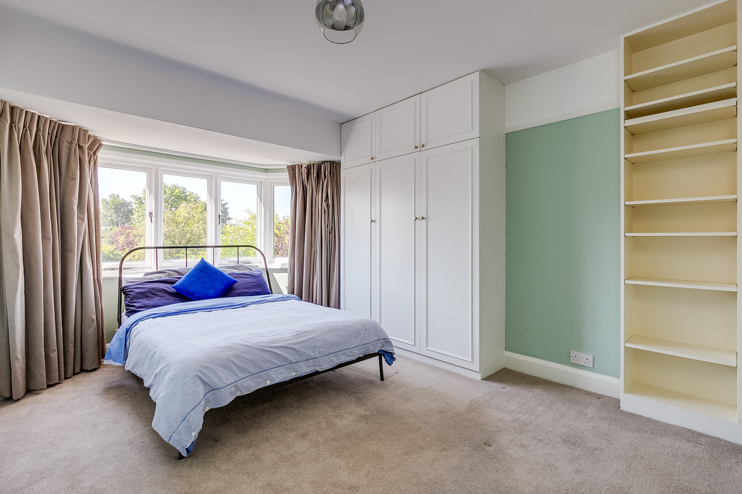 4 bed terraced house for sale in Princes Gardens, London  - Property Image 6
