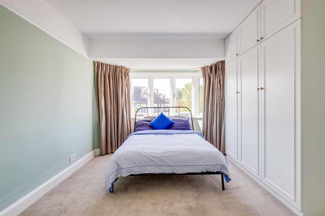4 bed terraced house for sale in Princes Gardens, London  - Property Image 11