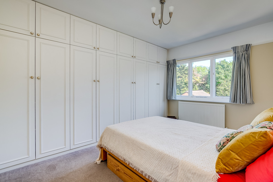 4 bed terraced house for sale in Princes Gardens, London  - Property Image 8