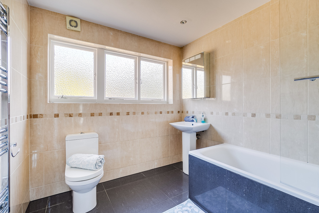 4 bed terraced house for sale in Princes Gardens, London  - Property Image 9