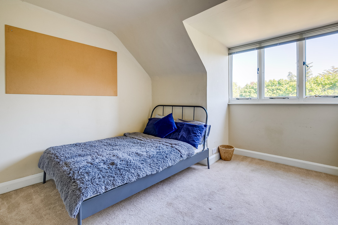 4 bed terraced house for sale in Princes Gardens, London  - Property Image 12