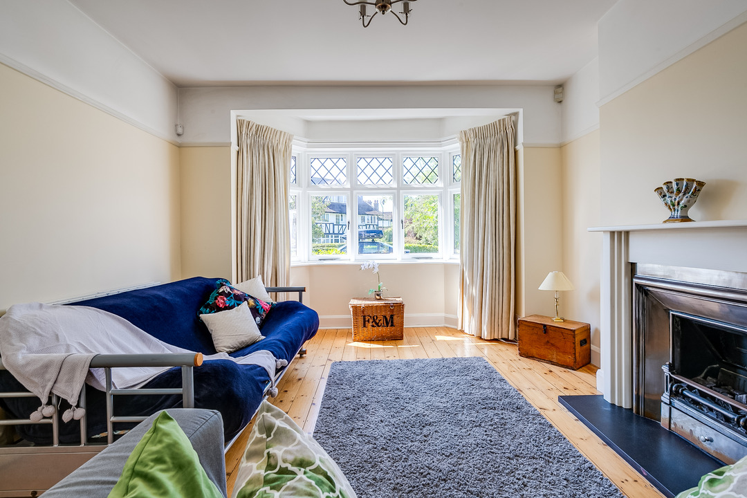 4 bed terraced house for sale in Princes Gardens, London  - Property Image 10