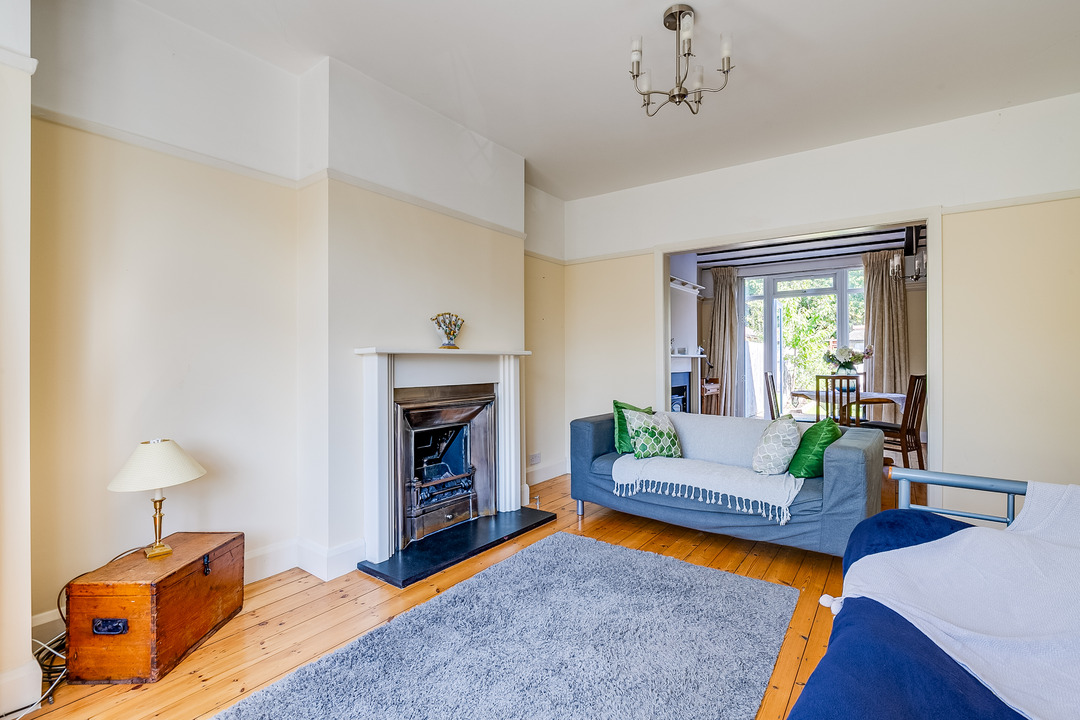 4 bed terraced house for sale in Princes Gardens, London  - Property Image 7