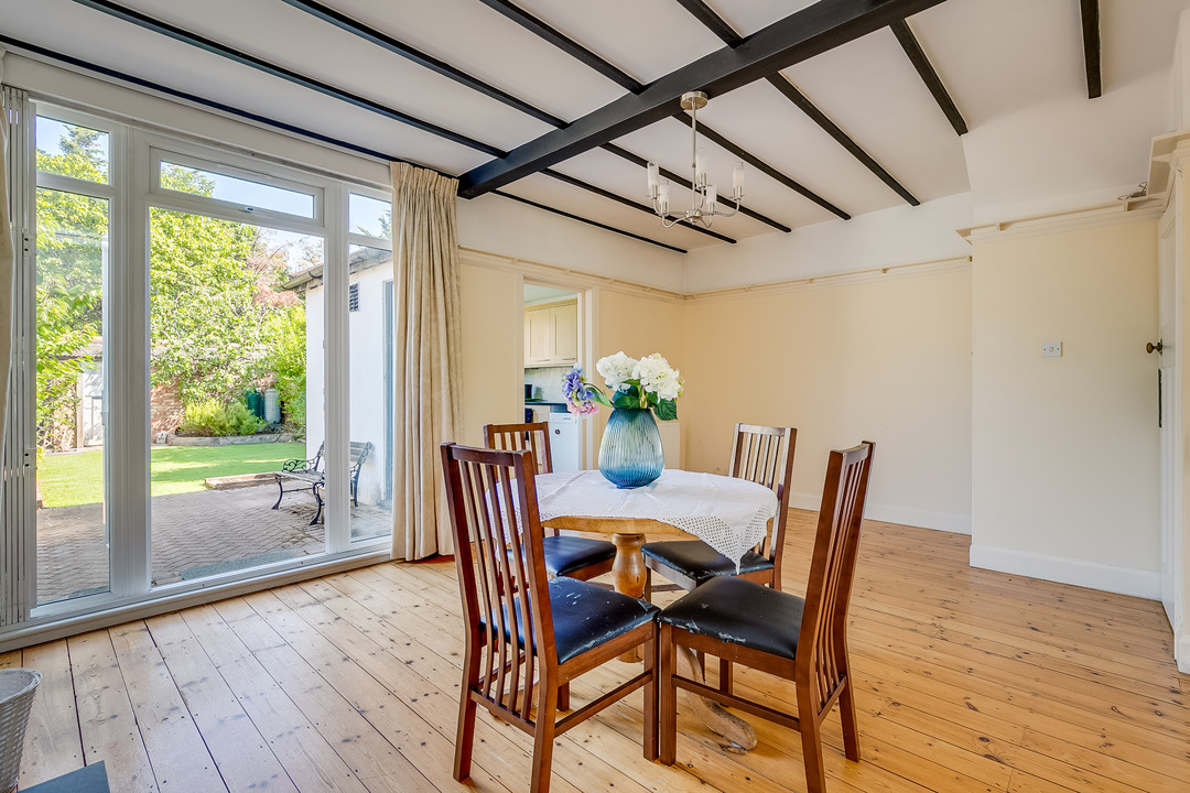 4 bed terraced house for sale in Princes Gardens, London  - Property Image 16