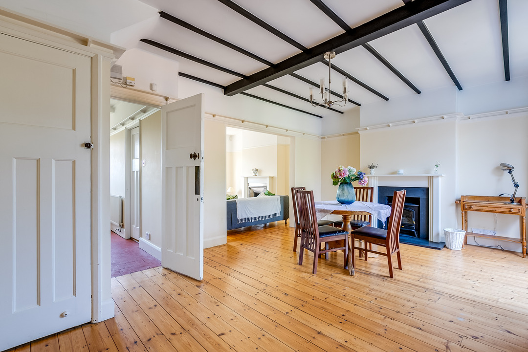 4 bed terraced house for sale in Princes Gardens, London  - Property Image 13