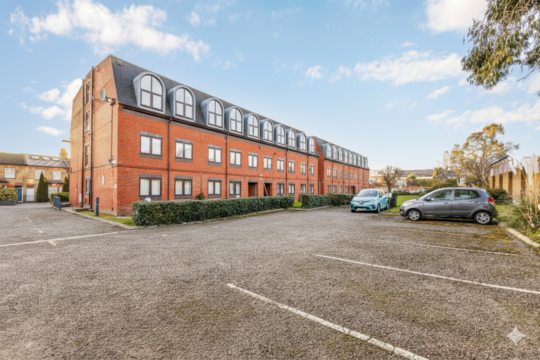 1 bed apartment to rent in Brook, Brentford  - Property Image 9