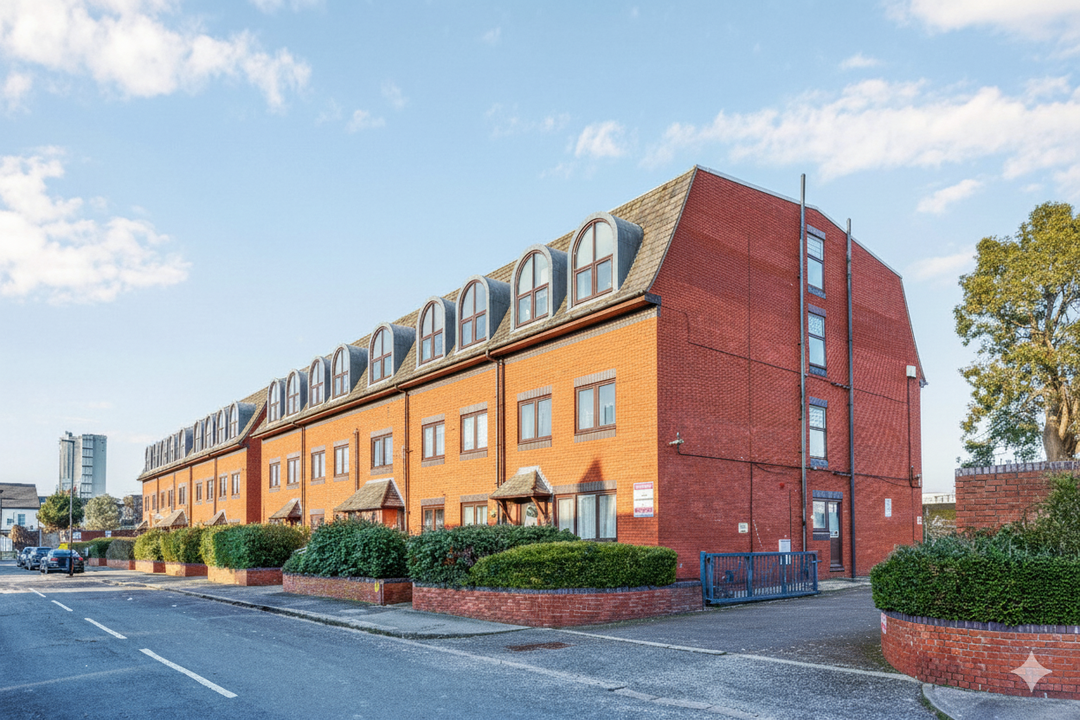 1 bed apartment to rent in Brook, Brentford  - Property Image 3