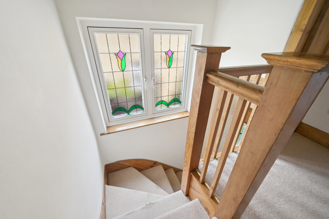 3 bed end of terrace house for sale in Princes Gardens, Acton 10