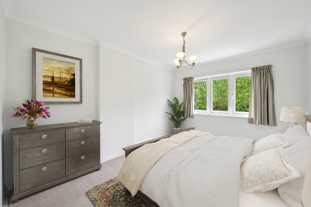 3 bed end of terrace house for sale in Princes Gardens, Acton 6