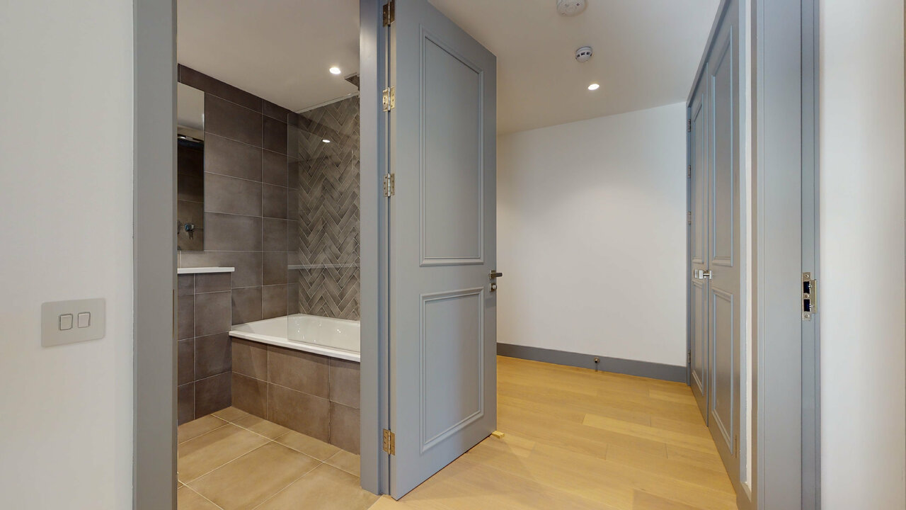 2 bed apartment to rent in Carlton Road, London  - Property Image 10