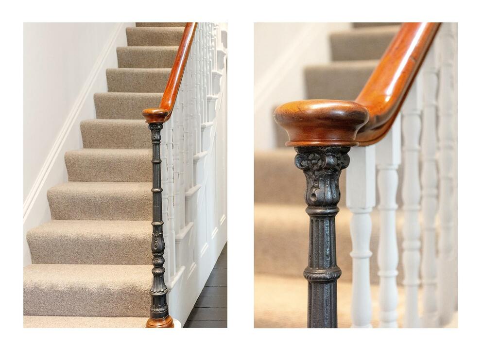 5 bed semi-detached house for sale in The Butts, Brentford, TW8 8