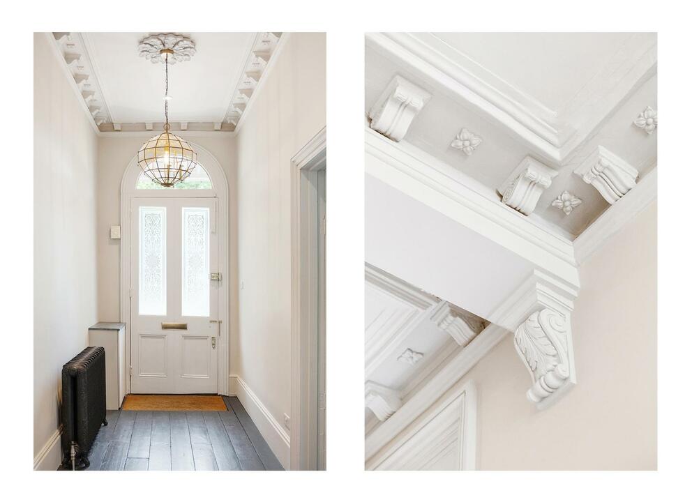 5 bed semi-detached house for sale in The Butts, Brentford, TW8 17