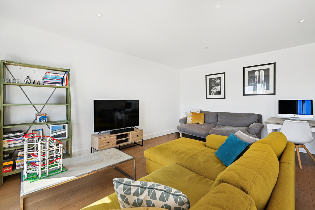 2 bed apartment to rent in Vista House, Dickens Yard, Longfield Avenue, London, Ealing, W5 12