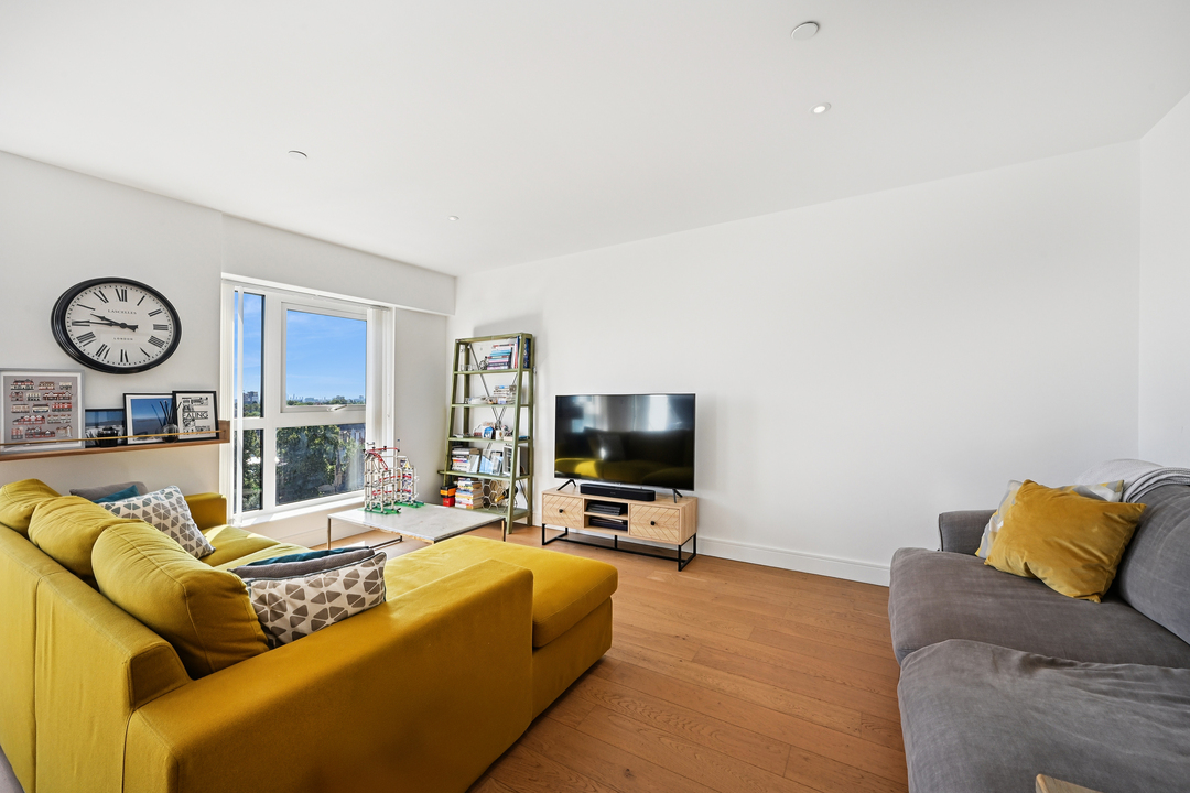 2 bed apartment to rent in Vista House, Dickens Yard, Longfield Avenue, London, Ealing, W5 11