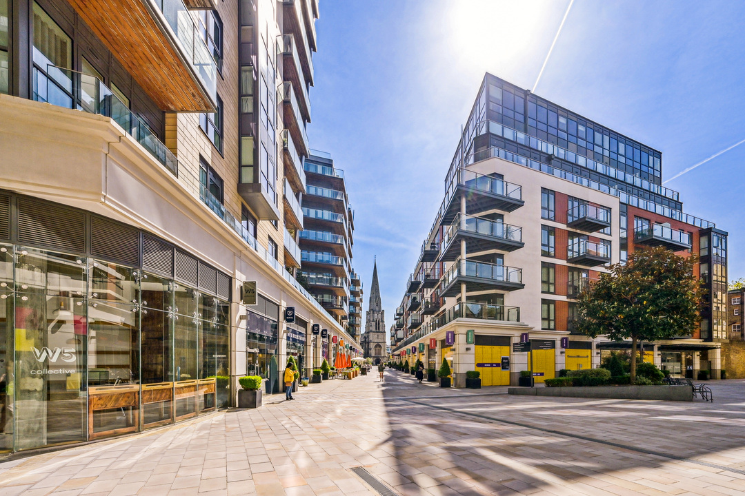 2 bed apartment to rent in Longfield Avenue, Ealing  - Property Image 6