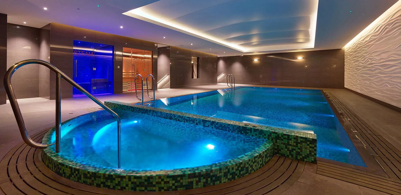 2 bed apartment to rent in Vista House, Dickens Yard, Longfield Avenue, London, Ealing, W5 9