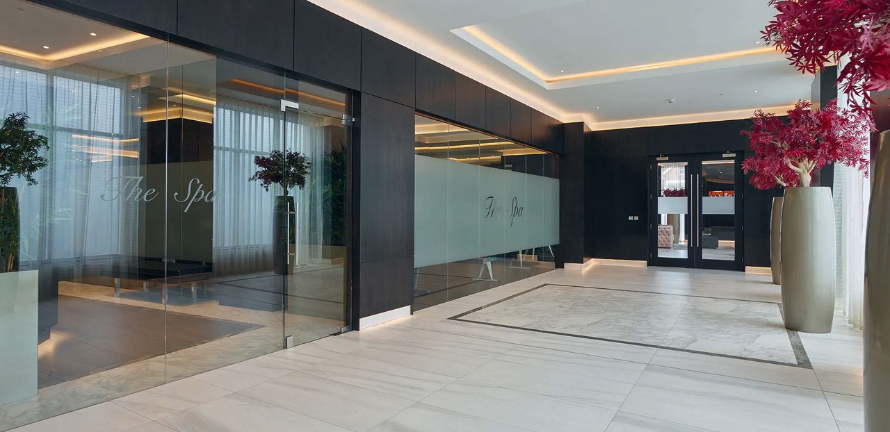 2 bed apartment to rent in Vista House, Dickens Yard, Longfield Avenue, London, Ealing, W5 10