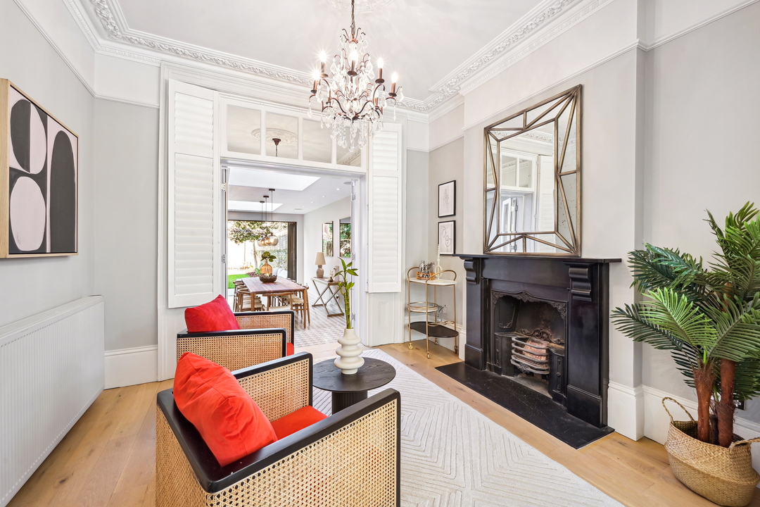 6 bed detached house for sale in Woodville Road, Ealing  - Property Image 9