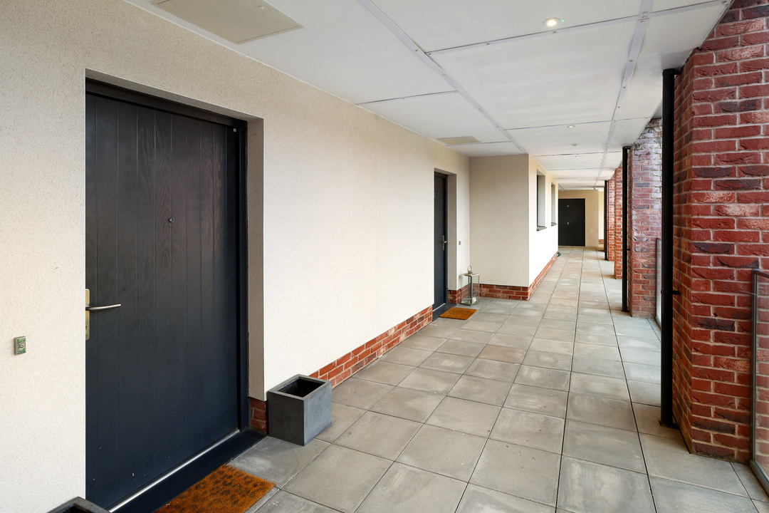 1 bed apartment for sale in Myers Court, Brentford  - Property Image 20